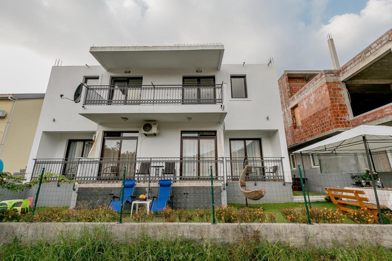 Apartments Gudelj Kamenari Εξωτερικό φωτογραφία
