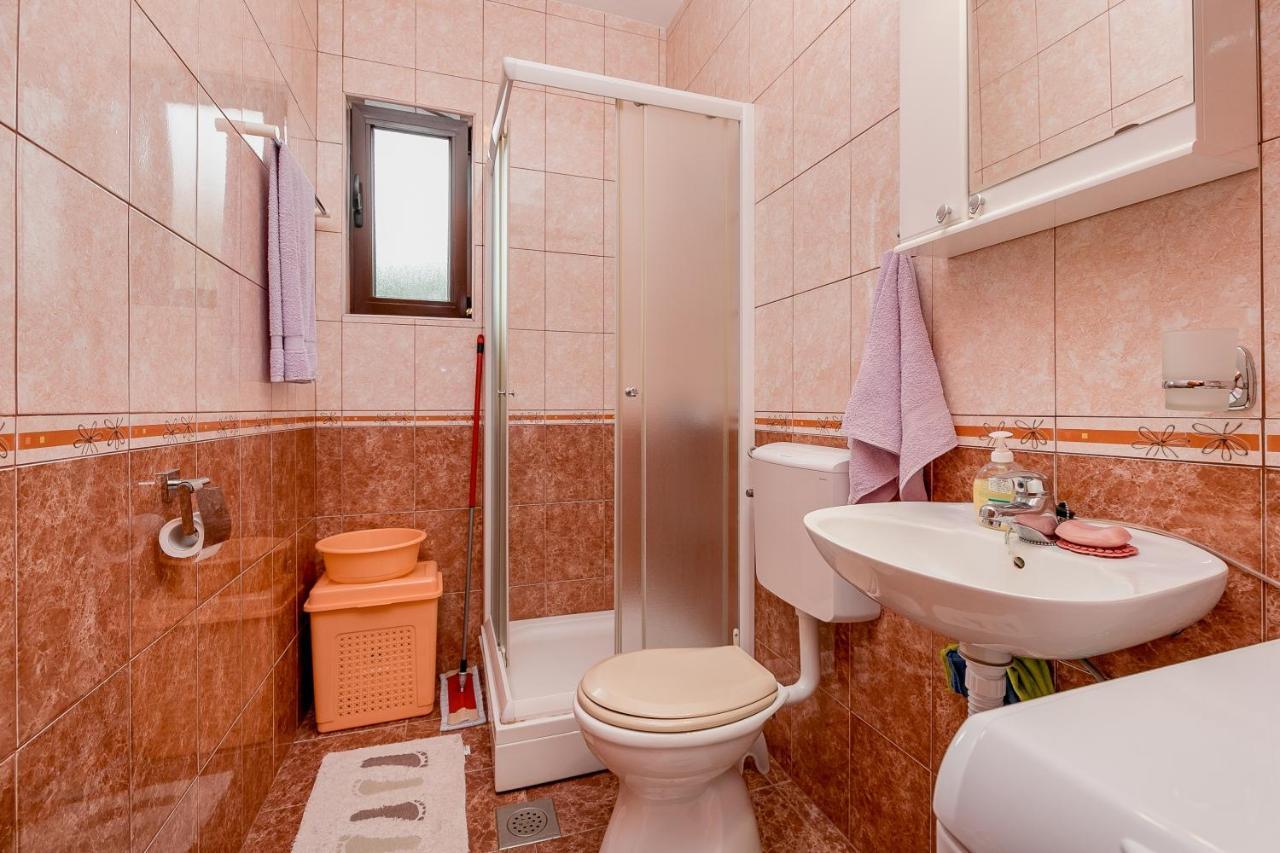 Apartments Gudelj Kamenari Εξωτερικό φωτογραφία