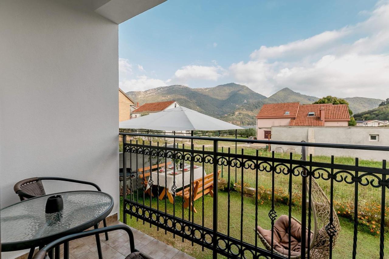 Apartments Gudelj Kamenari Εξωτερικό φωτογραφία