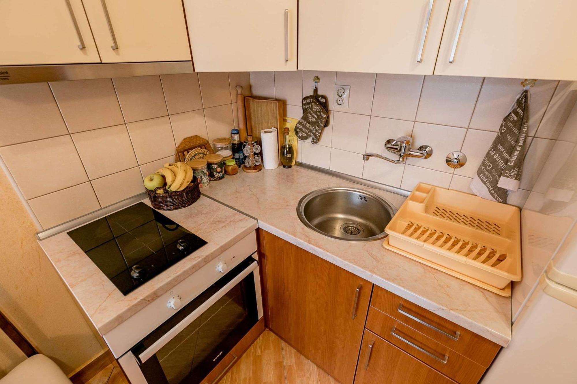 Apartments Gudelj Kamenari Εξωτερικό φωτογραφία
