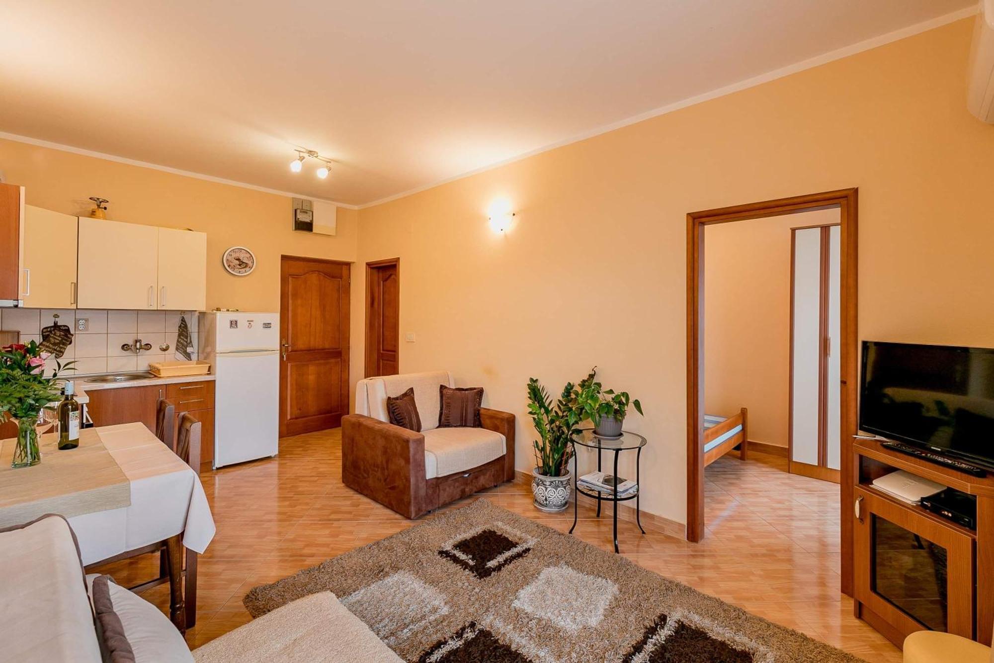 Apartments Gudelj Kamenari Εξωτερικό φωτογραφία