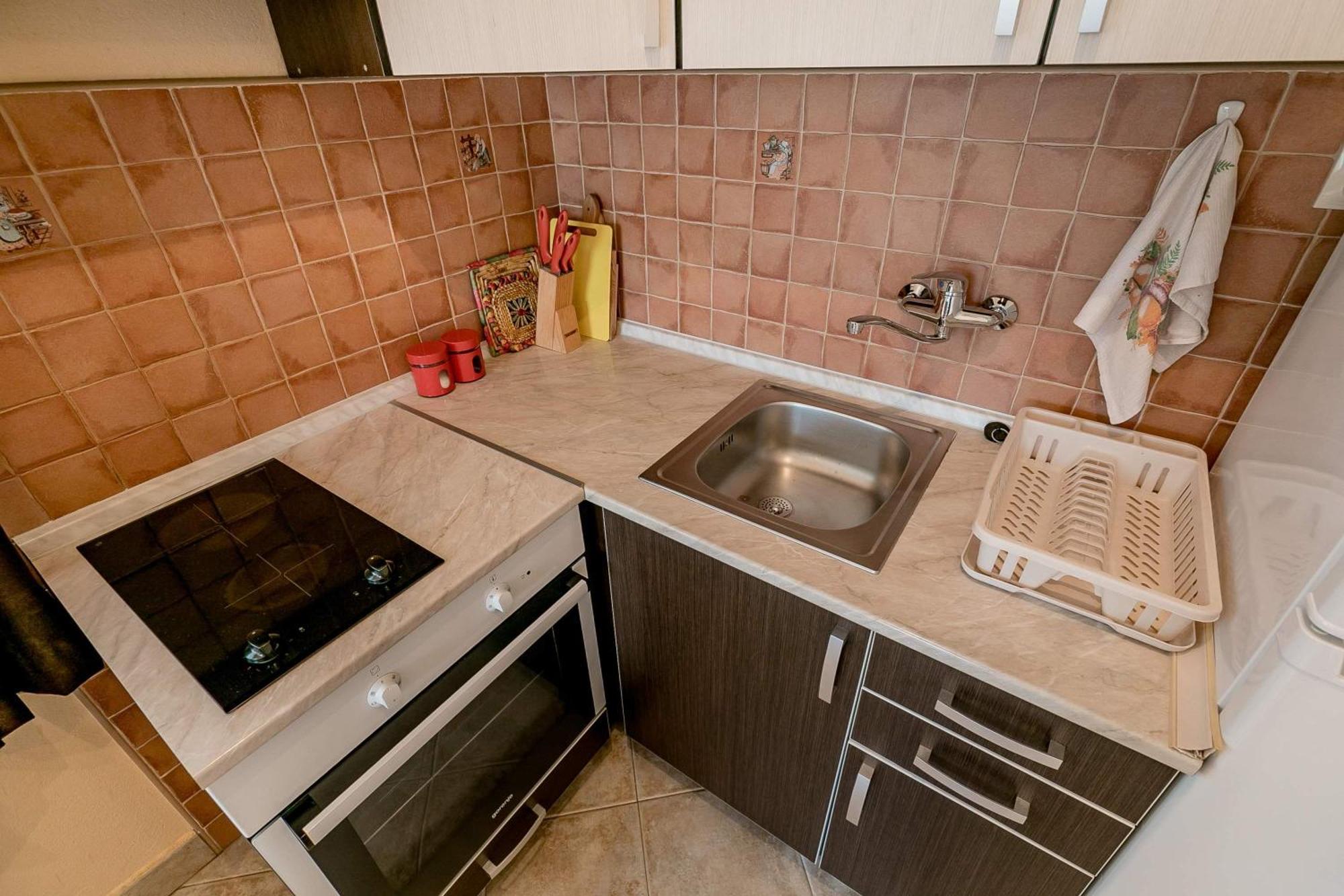 Apartments Gudelj Kamenari Εξωτερικό φωτογραφία