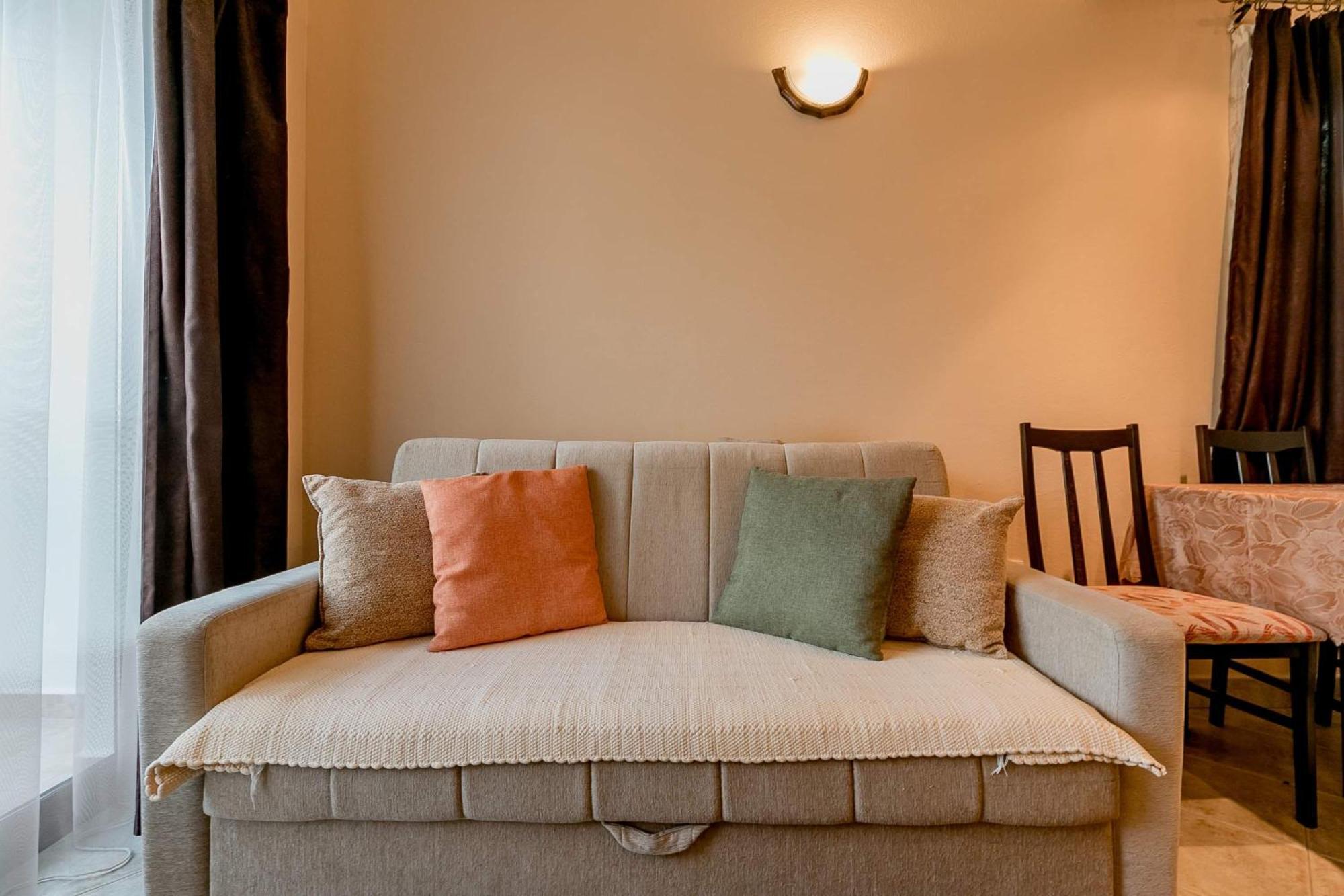 Apartments Gudelj Kamenari Εξωτερικό φωτογραφία