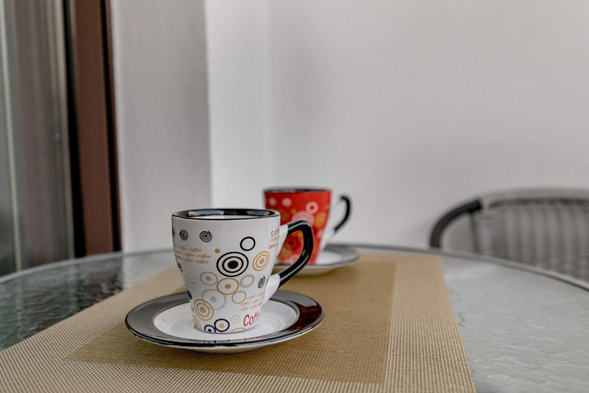 Apartments Gudelj Kamenari Εξωτερικό φωτογραφία