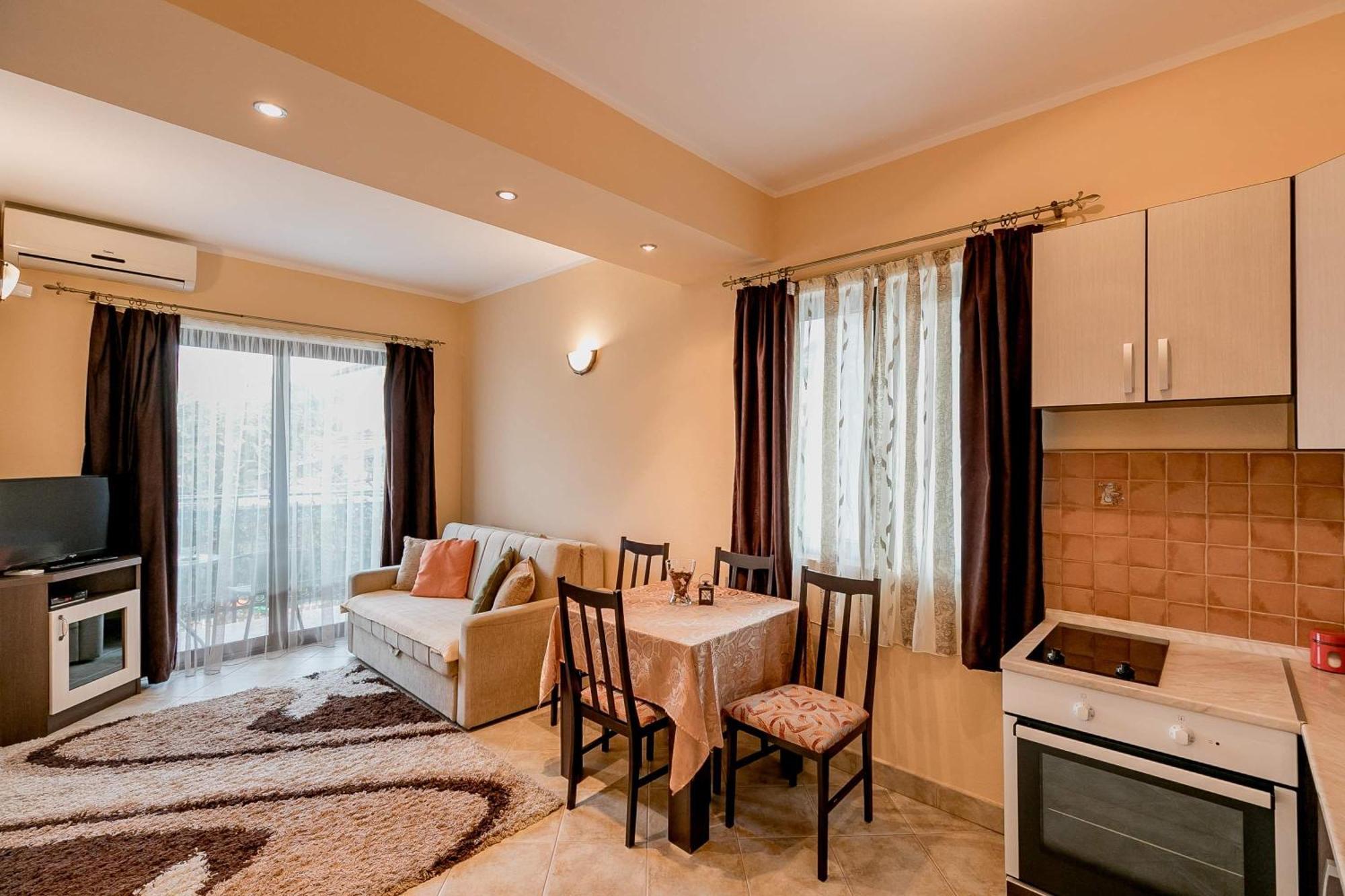 Apartments Gudelj Kamenari Εξωτερικό φωτογραφία