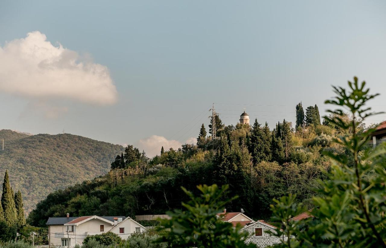 Apartments Gudelj Kamenari Εξωτερικό φωτογραφία